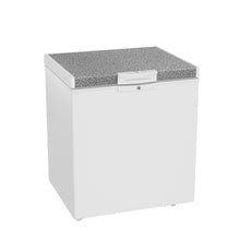 Defy DMF470 freezer Chest freezer Freestanding 195 L White