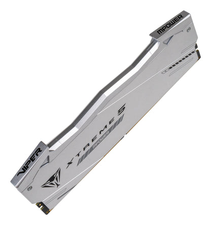 Patriot Memory Viper Xtreme 5 RGB memory module 32 GB 2 x 16 GB DDR5 6000 MT/s ECC