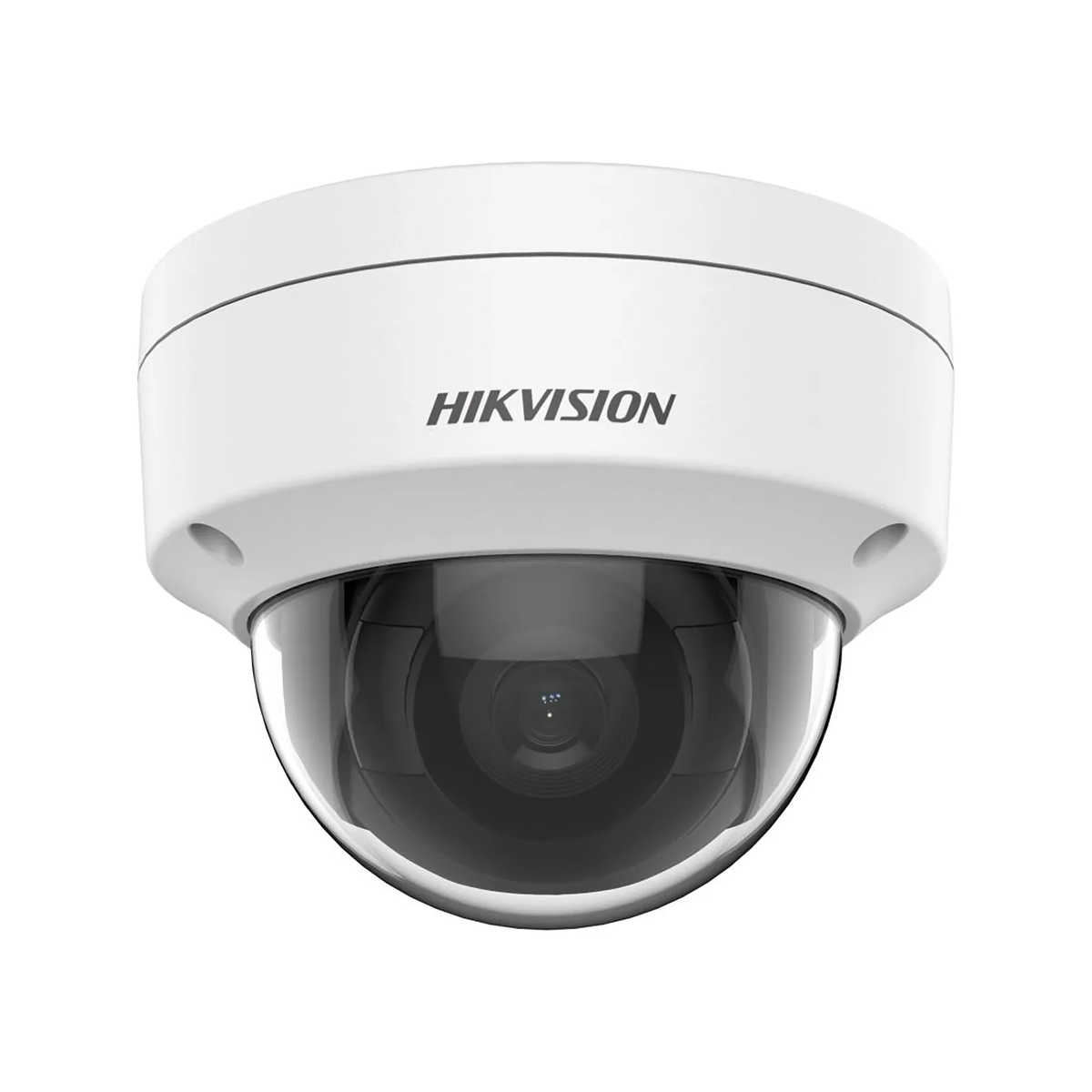 Hikvision Digital Technology Hikvision 2MP Fixed Dome IP Camera