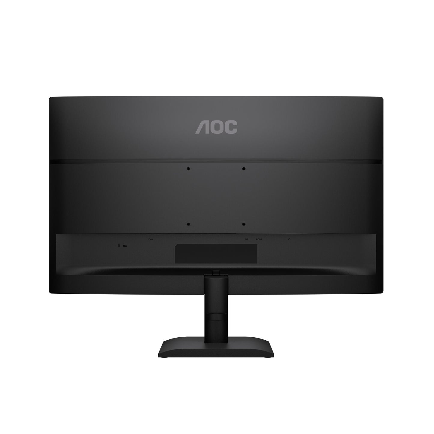 AOC 27E40L computer monitor 68.6 cm (27") 1920 x 1080 pixels Black