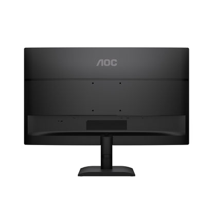 AOC 27E40L computer monitor 68.6 cm (27") 1920 x 1080 pixels Black