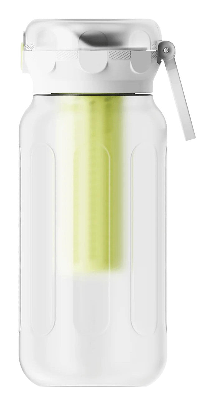 Xiaomi BHR9678GL drinking bottle Sports 1 ml Tritan White
