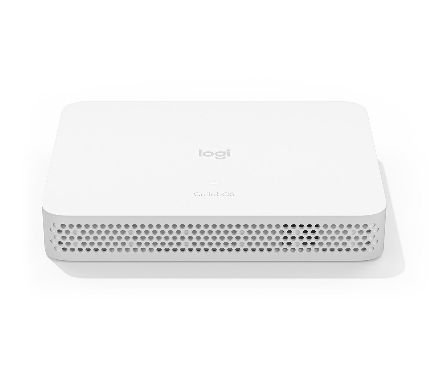 Logitech 950-000086 video conferencing system Ethernet LAN Video conferencing service management system