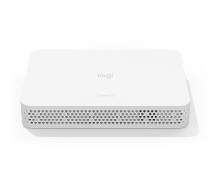Logitech 950-000086 video conferencing system Ethernet LAN Video conferencing service management system