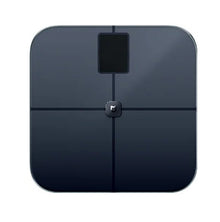 Xiaomi Mijia Scale S400 Pro Square Black Electronic personal scale