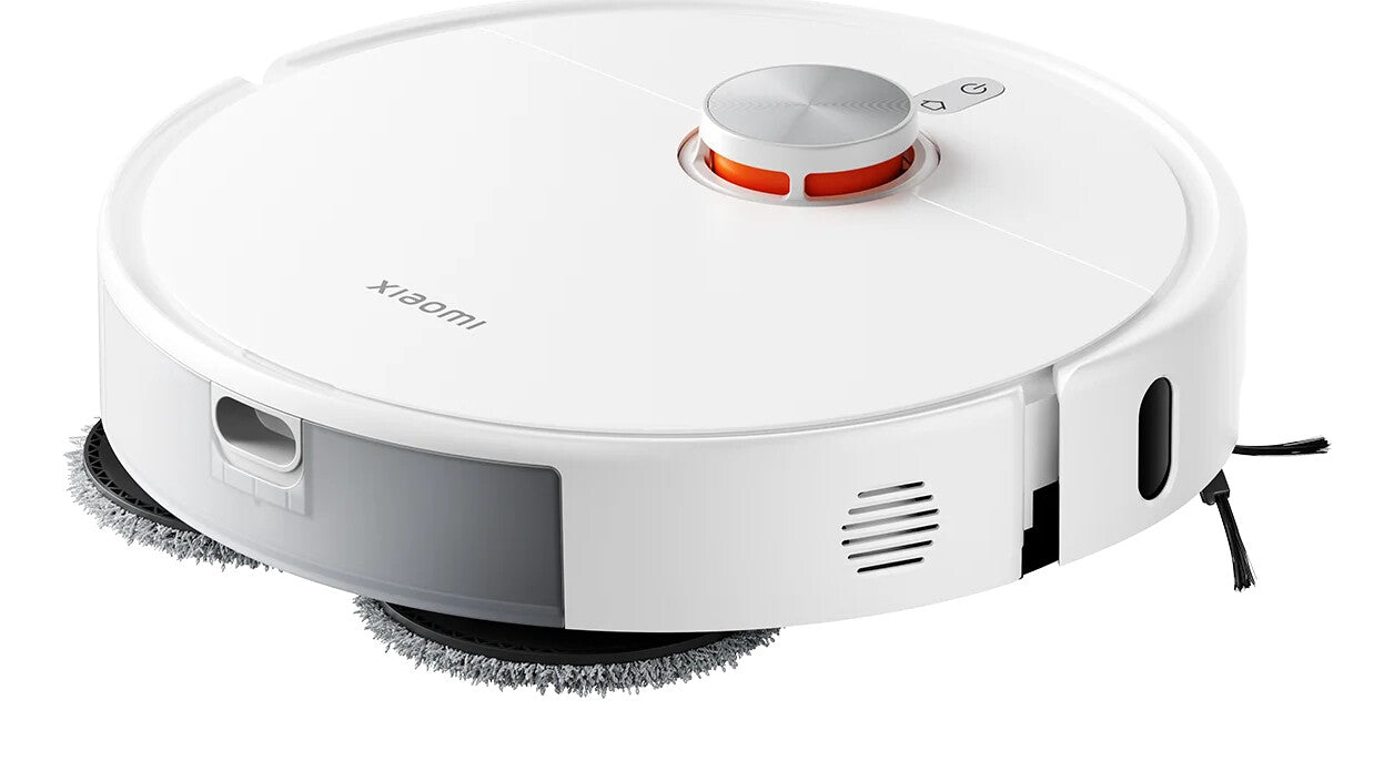 Xiaomi Robot Vacuum S40 Pro White