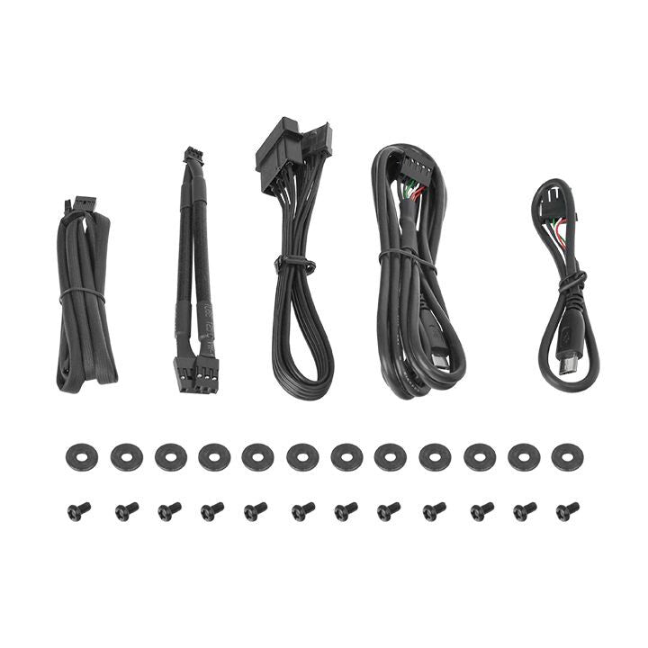 Thermaltake Pacific DP100-D5 Plus Pump & reservoir