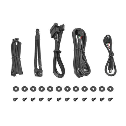 Thermaltake Pacific DP100-D5 Plus Pump & reservoir