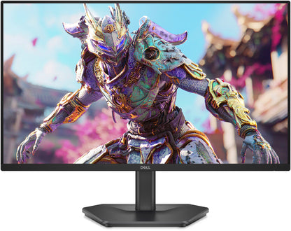 DELL SE2426HG computer monitor 60.5 cm (23.8") 1920 x 1080 pixels Full HD LCD Black
