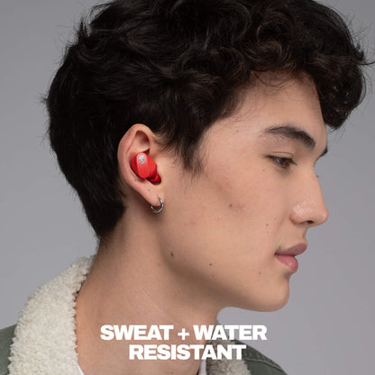Skullcandy Smokin' Buds 360 Headset True Wireless Stereo (TWS) In-ear Bluetooth Red