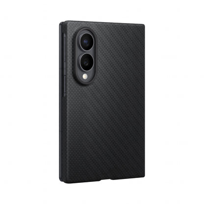 Samsung EF-KF971SBEGWW mobile phone case 19.3 cm (7.6") Cover Black