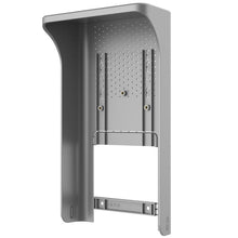 Hikvision DS-KAB673-S1 access control reader accessory Protective shield