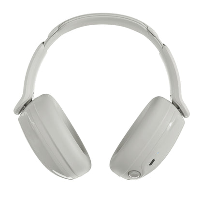 Skullcandy Hesh 540 ANC Headset Wired & Wireless Head-band Calls/Music Bluetooth White