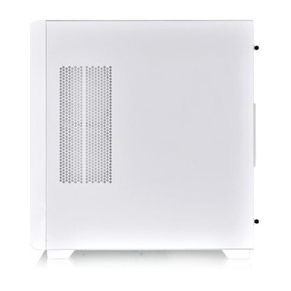 Thermaltake S250 TG Midi Tower White