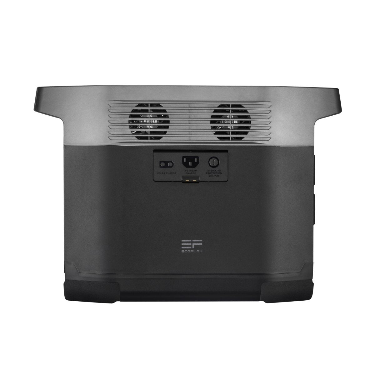 EcoFlow EFDELTA1300 portable power station 11 Lithium-Ion (Li-Ion) 1800 W 14 kg
