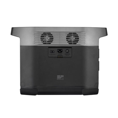 EcoFlow EFDELTA1300 portable power station 11 Lithium-Ion (Li-Ion) 1800 W 14 kg