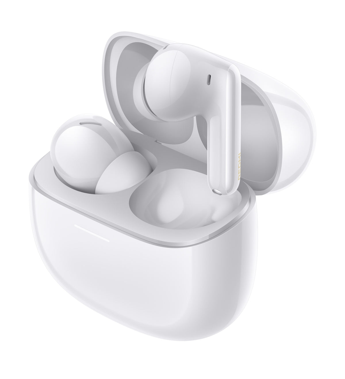 Xiaomi Redmi Buds 8 Pro Headset Wireless In-ear Calls/Music Bluetooth White