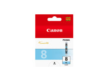 Canon CLI-8PC Photo Cyan Ink Cartridge