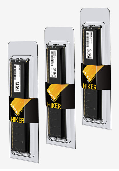Hiksemi HS-Udimm-HIKER memory module 8 GB 1 x 8 GB DDR3 240-pin DIMM