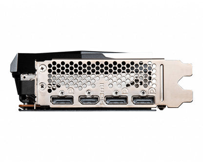 MSI GAMING Radeon RX 6650 XT X 8G AMD 8 GB GDDR6
