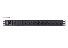 ATEN 1U 10A 10Port Basic PDU