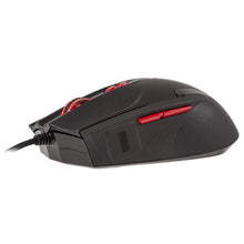 Tt eSPORTS Black FP mouse Gaming Ambidextrous USB Type-A Laser 5700 DPI