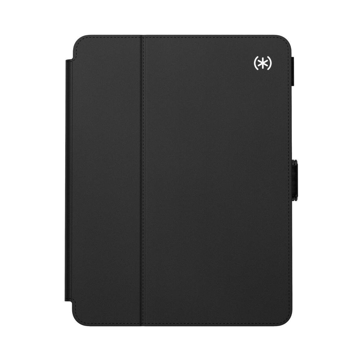 Speck Balance Folio Case - Apple iPad Air 11 (2024-2026) / iPad Air (2020-2022) / iPad Pro 11 (2018-2021) - Black