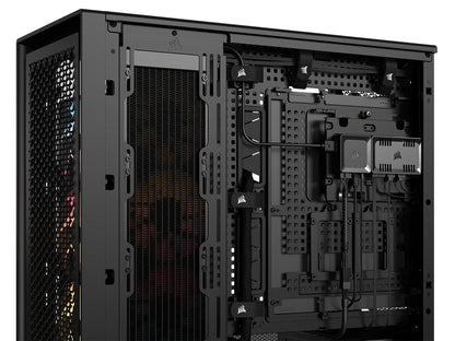Corsair COMMANDER DUO Fan controller