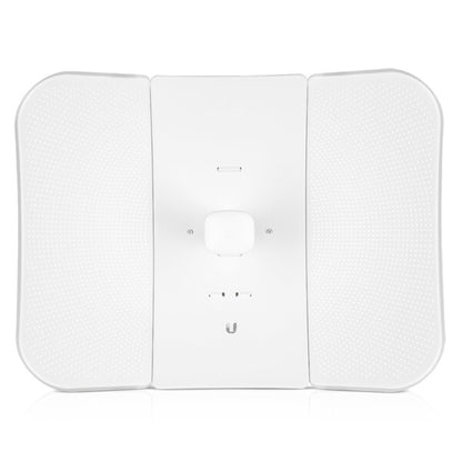 Ubiquiti LBE-5AC-LR network antenna Directional antenna 26 dBi