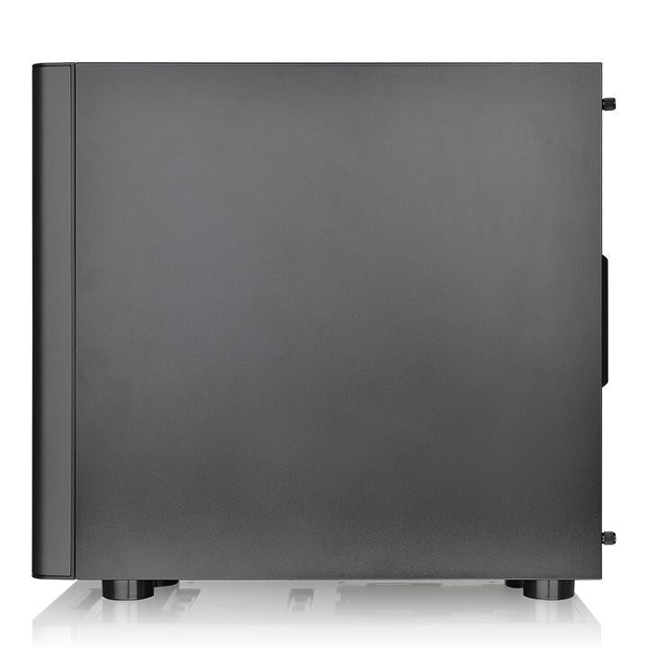 Thermaltake V150 TG Micro Tower Black