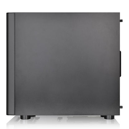 Thermaltake V150 TG Micro Tower Black