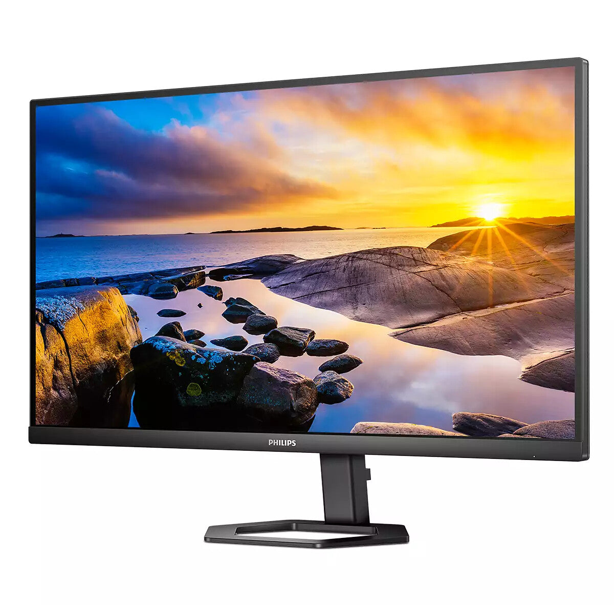 Philips 5000 series 27E1N5800E/89 computer monitor 68.6 cm (27") 3840 x 2160 pixels 4K Ultra HD LCD Black