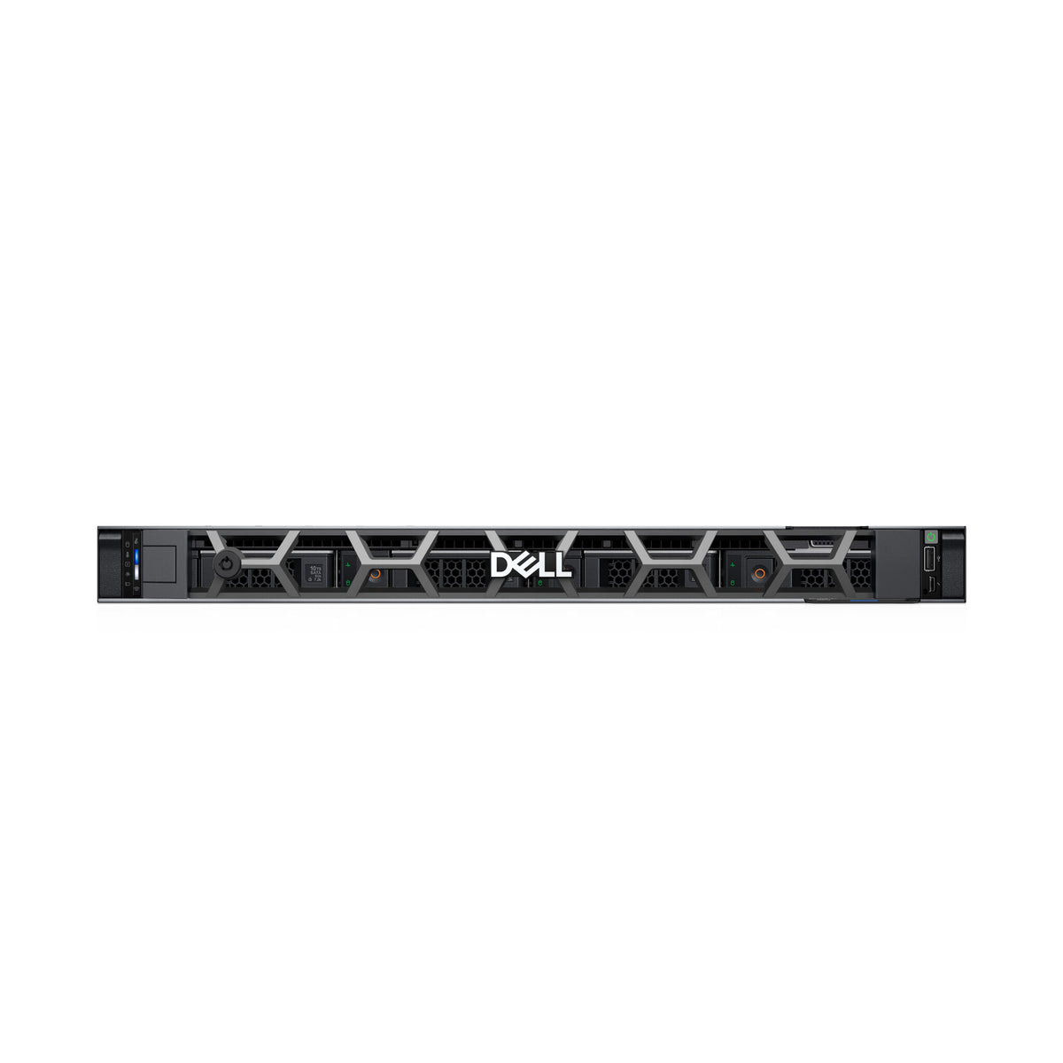DELL PowerEdge R660XS server 480 GB Rack (1U) Intel Xeon Silver 4510 2.4 GHz 32 GB DDR5-SDRAM 700 W