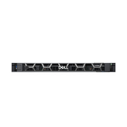 DELL PowerEdge R660XS server 480 GB Rack (1U) Intel Xeon Silver 4510 2.4 GHz 32 GB DDR5-SDRAM 700 W