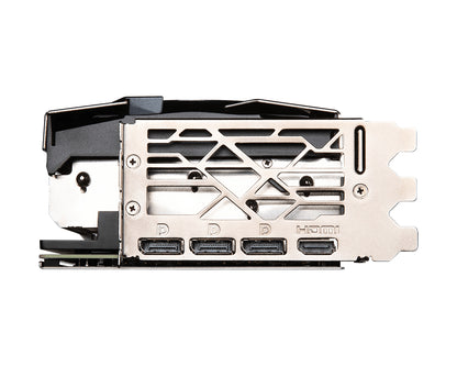 MSI SUPRIM RTX4070 Ti X NVIDIA GeForce RTX 4070 Ti 12 GB GDDR6X