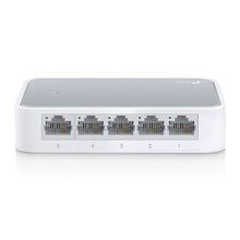 TP-Link 5-Port 10/100Mbps Desktop Network Switch