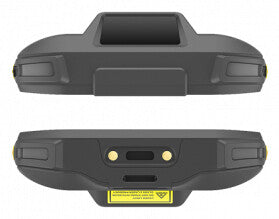 Newland MT93 Megattera Standard handheld mobile computer 14 cm (5.5") 720 x 1440 pixels Touchscreen 277 g Black