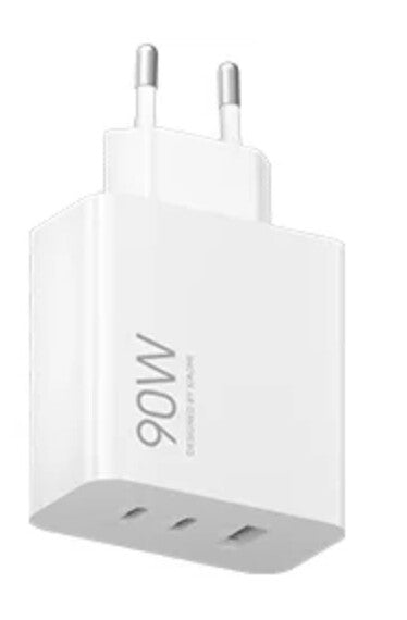 Xiaomi BHR087MEU mobile device charger Universal White AC Fast charging Indoor