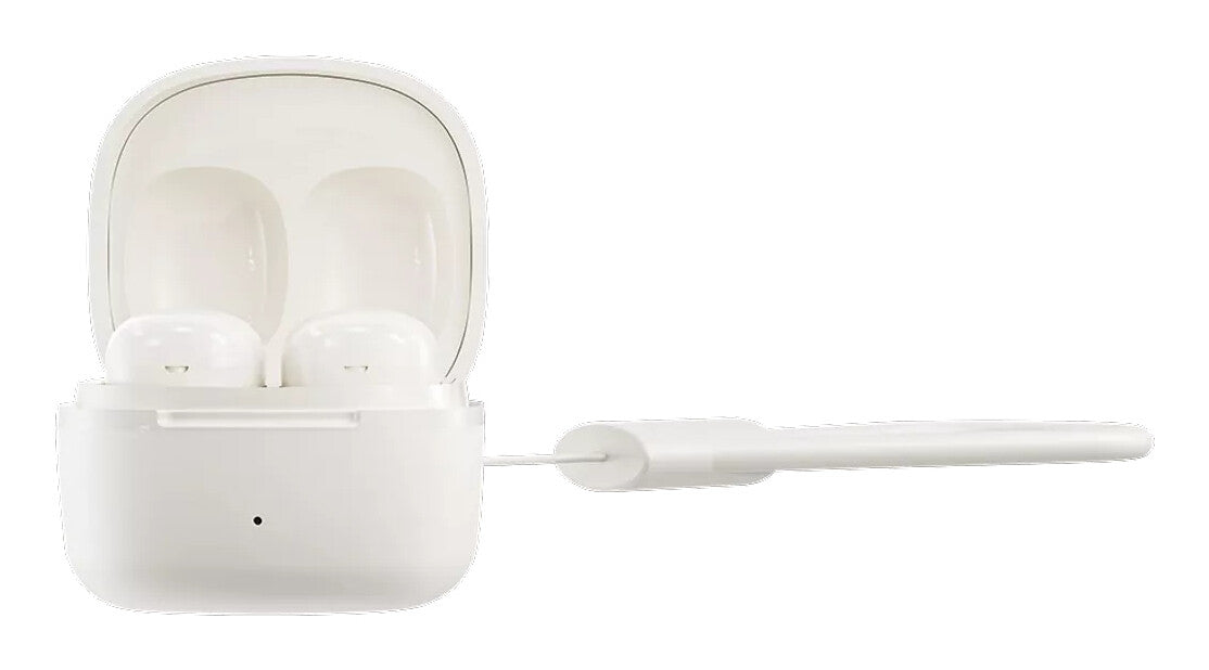 Canyon OnGo 4 Mini Headset True Wireless Stereo (TWS) In-ear Calls/Music Bluetooth Beige
