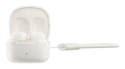 Canyon OnGo 4 Mini Headset True Wireless Stereo (TWS) In-ear Calls/Music Bluetooth Beige