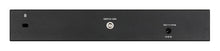 D-Link 10-Port Gigabit Smart Managed Switch including 2x SFP ports