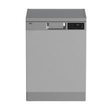 Defy DDW257 dishwasher Freestanding 15 place settings