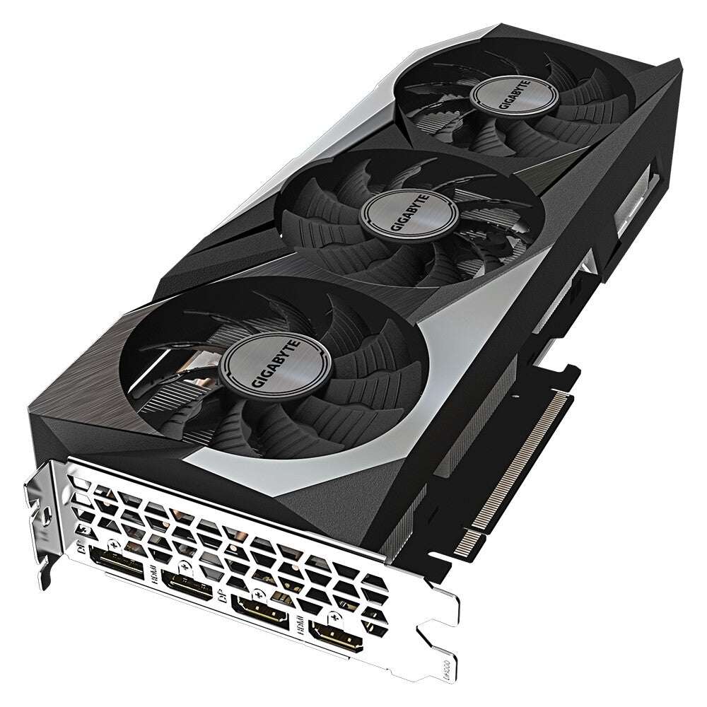 GIGABYTE GAMING GeForce RTX 3070 OC 8G NVIDIA 8 GB GDDR6