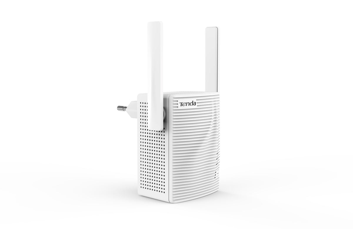 Tenda A18 bridge/repeater Network repeater 867 Mbit/s White
