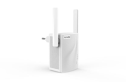 Tenda A18 bridge/repeater Network repeater 867 Mbit/s White