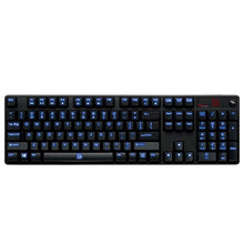 Tt eSPORTS KB-PIZ-KLBLUS-01 keyboard Gaming USB QWERTY English Black