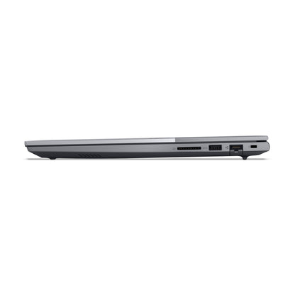 Lenovo ThinkBook 16 G9 IPL Copilot+ PC Intel Core Ultra 5 325 Laptop 40.6 cm (16") WUXGA 16 GB DDR5-SDRAM 512 GB SSD Wi-Fi 7 (802.11be) Windows 11 Pro Grey English