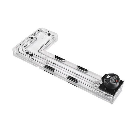 Thermaltake Core P5 DP-D5 Plus Pump & reservoir