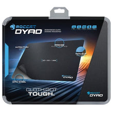 Turtle Beach Dyad Gaming mouse pad Black