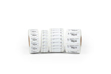 Zebra Silverline Blade II+ RFID Label White